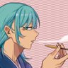 🎍 𝐓᥆ᑲíզs 𝐖іᥣ𝘴օղ 🍵 ‧₊˚ ┊𝓢𝘶𝘬𝘶𝘯𝘢 𖹭'𝘴 ⛩️ 的头像