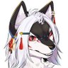 くまおおかみ=華牙狼 的头像