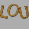 Фото профиля Lou Jo