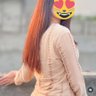Mehak 🕊️ profil fotoğrafı