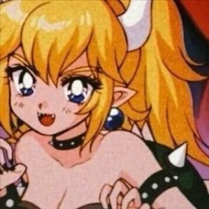 princess bunny's profile picture