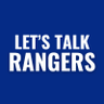 Let's Talk Rangers profil fotoğrafı