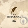 Historical 24 的头像