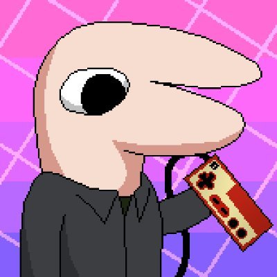 ZelSama Retro Gaming's profile picture
