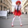 Фото профиля Impératrice Laura
