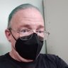 Tim is masking against The Weapon's profile picture