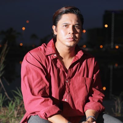Ameerul Asyraf's profile picture
