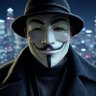 Фото профиля Guy Fawkes