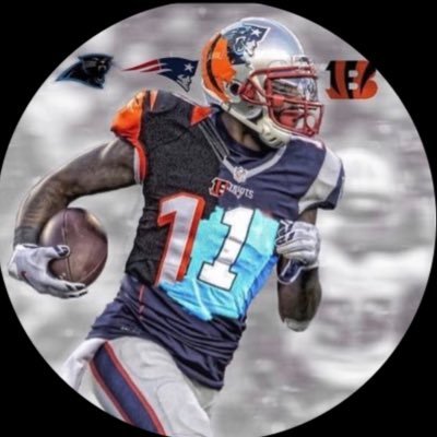 Jody Breeze's profile picture