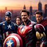 Фото профиля Avengersss
