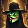V's profile picture