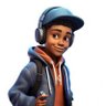 Wonderz ⚡'s profile picture