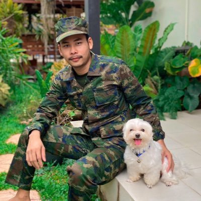 Thossaporn2541's profile picture