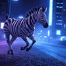 Profilbild von ゼブラ🐴