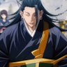 Profilbild von 夏油傑