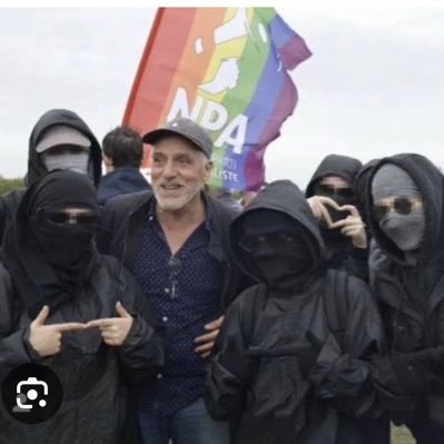 Philippe Poutou's profile picture