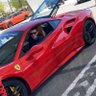 Фото профиля FerrariFund