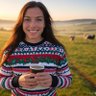 Maria profil fotoğrafı