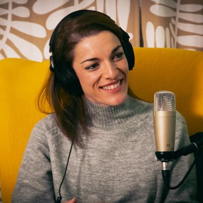 Silvia Tirado's profile picture