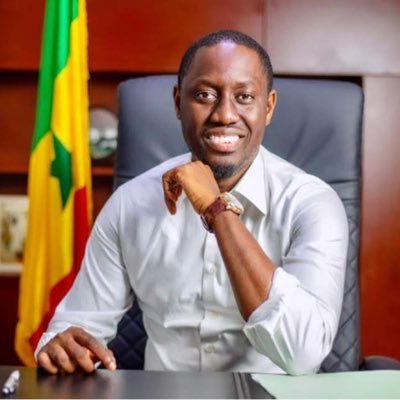PapeMalickNdour's profile picture