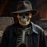 Фото профиля Indiana Bones