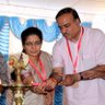 Tejaswini AnanthKumar's profile picture