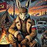 Coelho_Revolucionista 的头像