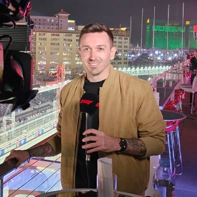 Adam Thornton's profile picture