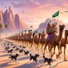 منصور الدوسي profil fotoğrafı