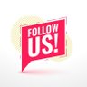 FOLLOW US 的头像