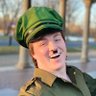 Profilbild von TheRealGayHitler