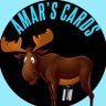 Profilbild von Amar’s Cards