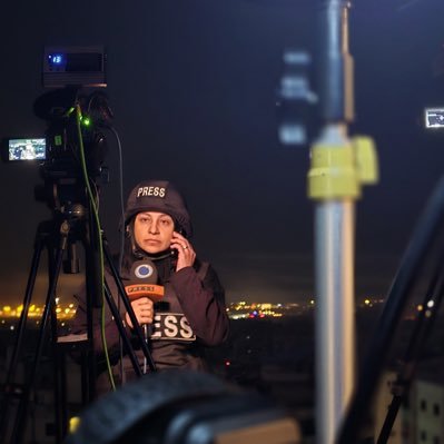 Mariampresstv's profile picture