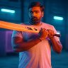 Raghu profil fotoğrafı