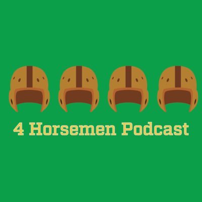 HorsemenPod's profile picture