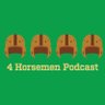 Фото профиля The 4 Horsemen Podcast