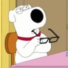 brian the dog's profile picture