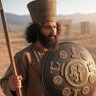 Tirdad the Achaemenid - تیرداد هخامنشی profil fotoğrafı