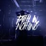 Фото профиля Faith in Nothing