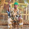 Waleed alrasheed's profile picture