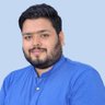 Фото профиля Dr. Akhilesh Kant Jha