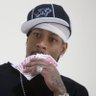 Allen “Nigga” Iverson's profile picture