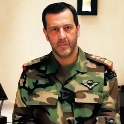 اللواء ماهر حافظ الأسد's profile picture