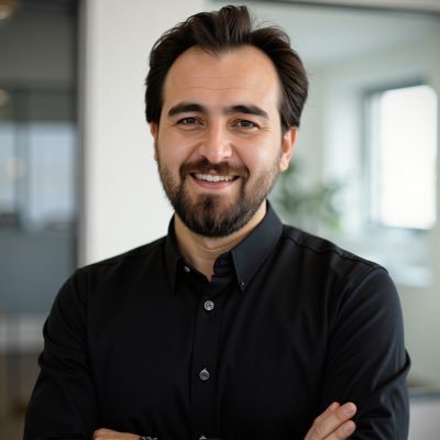 Raşit Dinç's profile picture