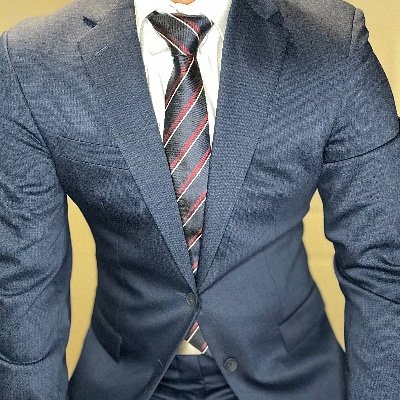 suitedboy's profile picture