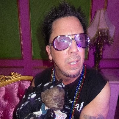 mikequasar's profile picture
