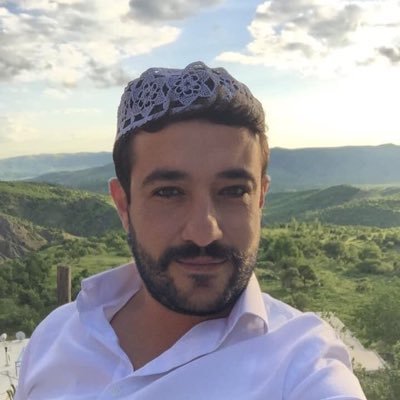 Elbilvanisi's profile picture