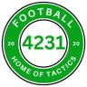 4231 Football's profile picture