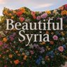Фото профиля Beautiful Syria