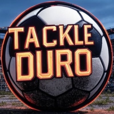 Tackle DURO's profile picture